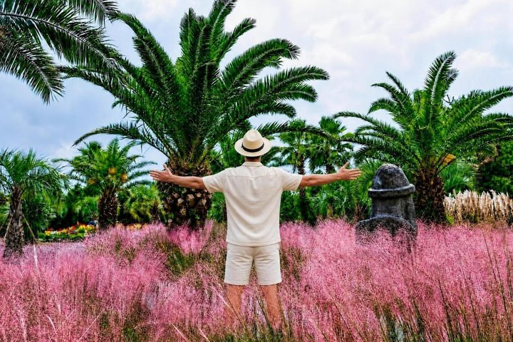 Jeju: UNESCO-Listed Southern Authentic Day Tour - Photo 1 of 25
